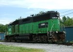 CBNS 5009